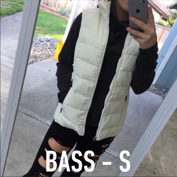 Bass Jackets & Blazers - CLOSING JUNE 4, 2019